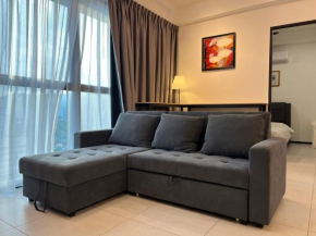 Family friendly 3 bedroom 8-10pax Urban Suites 温馨家庭民宿 8-10人